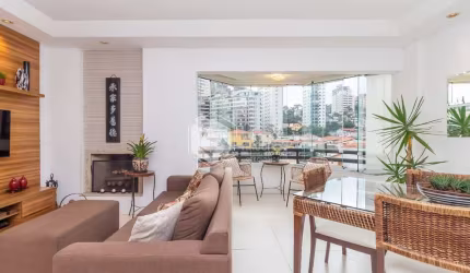 Apartamento tipo para venda com 3 quartos, sendo 1 suíte, 104m²