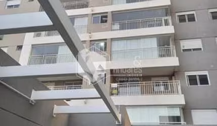 Apartamento tipo para venda com 3 quartos, sendo 1 suíte, 74m²
