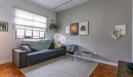 Apartamento tipo para venda com 2 quartos, 73m²
