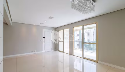 Apartamento tipo para venda com 3 quartos, sendo 3 suítes, 127m²