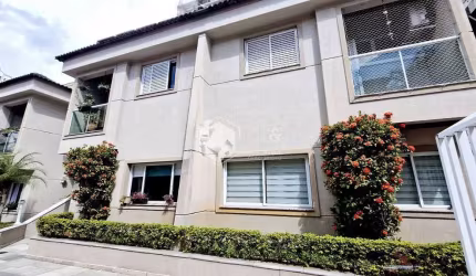 Casa no condomínio Villagio Di Florenza para venda com 3 quartos, sendo 3 suítes, 130m²