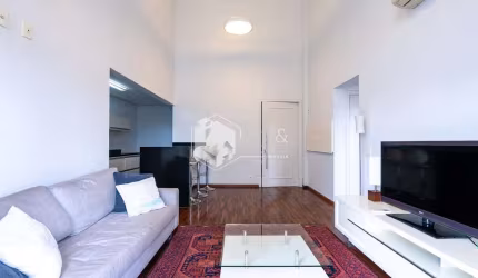 Apartamento tipo para venda com 2 quartos, sendo 2 suítes, 95m²