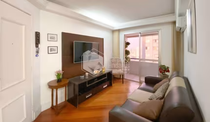 Apartamento tipo para venda com 3 quartos, sendo 1 suíte, 86m²