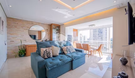 Apartamento tipo para venda com 3 quartos, sendo 1 suíte, 90m²