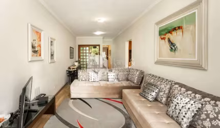 Casa tipo para venda com 3 quartos, sendo 1 suíte, 129m²