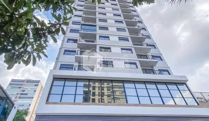 Apartamento tipo para venda com 2 quartos, 40m²