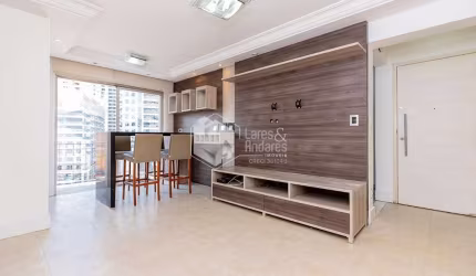 Apartamento tipo para venda com 2 quartos, 65m²