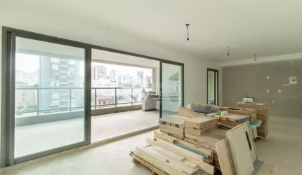 Apartamento garden para venda com 2 quartos, sendo 2 suítes, 112m²