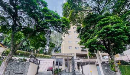 Apartamento tipo para venda com 3 quartos, 71m²