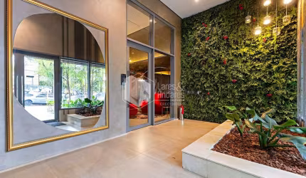 Duplex para venda com 2 quartos, sendo 2 suítes, 91m²