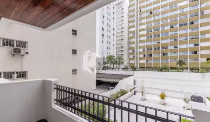 Duplex para venda com 5 quartos, sendo 5 suítes, 400m²