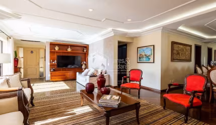 Duplex para venda com 4 quartos, sendo 4 suítes, 300m²