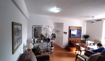 Apartamento tipo para venda com 3 quartos, 73m²