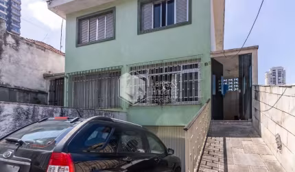 Casa tipo para venda com 3 quartos, 175m²