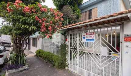 Casa tipo para venda com 3 quartos, sendo 1 suíte, 264m²