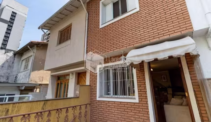 Casa à venda 2 Quartos 143M² Cerqueira César São Paulo - SP