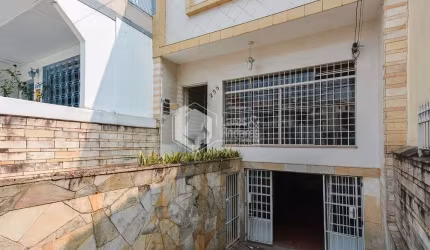 Casa à venda 3 Quartos 3 Vagas 130M² Mirandópolis São Paulo - SP