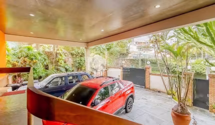 Casa à venda 4 Quartos 2 Suites 4 Vagas 425M² Morumbi São Paulo - SP