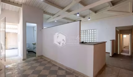 Casa à venda 3 Quartos 3 Vagas 240M² Bosque da Saúde São Paulo - SP