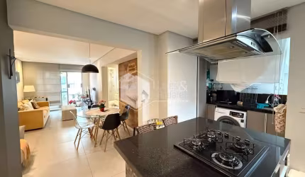 Apartamento tipo para venda com 2 quartos, sendo 1 suíte, 74m²