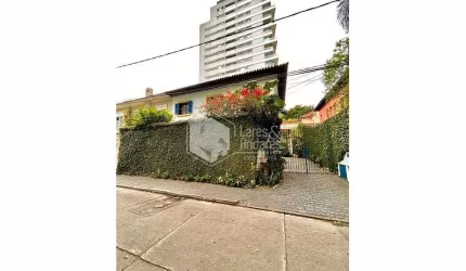 Casa à venda 4 Quartos 1 Suite 3 Vagas 220M² Paraíso São Paulo - SP