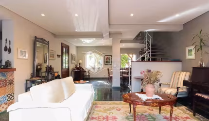 Casa em Condomínio à venda 4 Quartos 1 Suite 3 Vagas 240M² Aclimação São Paulo - SP