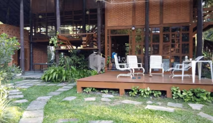 Casa à venda 5 Quartos 10 Vagas 357M² Parelheiros São Paulo - SP