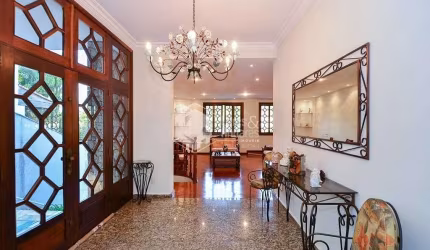 Casa à venda 4 Quartos 2 Suites 6 Vagas 488M² Alto da Boa Vista São Paulo - SP