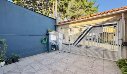 Casa tipo para venda com 3 quartos, sendo 1 suíte, 150m²