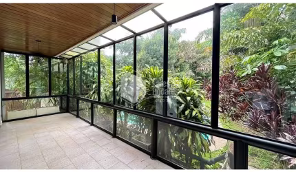 Casa à venda 5 Quartos 5 Suites 8 Vagas 810M² Vila Madalena São Paulo - SP