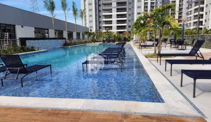 Apartamento tipo para venda com 3 quartos, sendo 1 suíte, 106m²