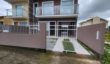 Casa com 2 quartos à venda no Forquilhas, São José , 132 m2 por R$ 450.000