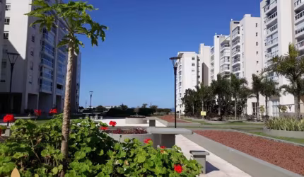 Apartamento com 3 quartos à venda na Serraria, São José , 117 m2 por R$ 980.000