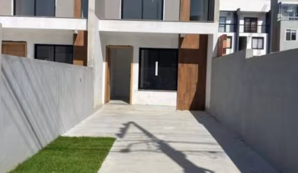 Casa com 3 quartos à venda no Areias, São José , 105 m2 por R$ 550.000