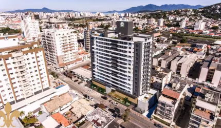 Apartamento com 4 quartos à venda na Nossa Senhora do Rosário, São José , 371 m2 por R$ 3.009.714
