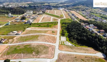 Terreno à venda no Centro, Antônio Carlos  por R$ 233.000
