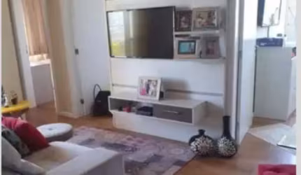 Apartamento com 3 quartos à venda na Bela Vista, Palhoça , 65 m2 por R$ 365.000
