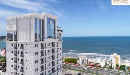 Apartamento com 2 quartos à venda em Morretes, Itapema , 68 m2 por R$ 1.048.000
