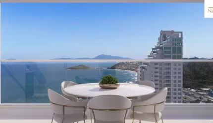 Apartamento com 4 quartos à venda na Ilhota, Itapema , 146 m2 por R$ 2.630.500