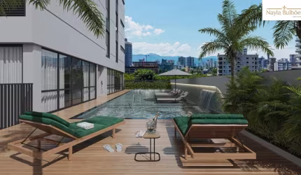 Apartamento com 2 quartos à venda no Balneário Perequê, Porto Belo , 85 m2 por R$ 680.000