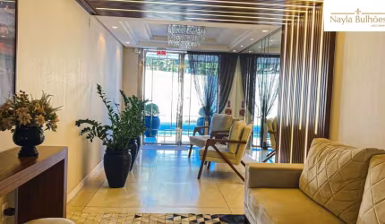 Apartamento com 2 quartos à venda no Tabuleiro dos Oliveiras, Itapema , 70 m2 por R$ 649.000