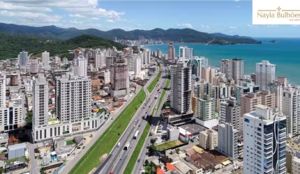 Apartamento com 2 quartos à venda em Morretes, Itapema , 67 m2 por R$ 690.000