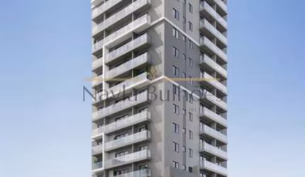 Apartamento com 1 quarto à venda no Kobrasol, São José , 53 m2 por R$ 612.000