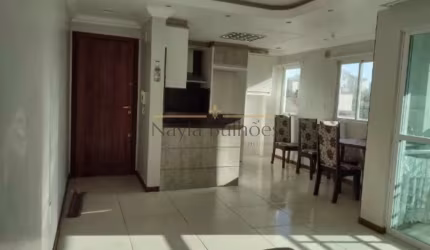 Apartamento com 2 quartos à venda no Areias, São José , 78 m2 por R$ 340.000