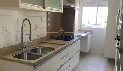 Apartamento com 2 quartos à venda no Jardim Cidade de Florianópolis, São José , 75 m2 por R$ 460.000