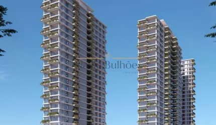 Apartamento com 3 quartos à venda no Jardim Dourado, Porto Belo , 146 m2 por R$ 1.757.500