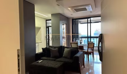 Apartamento com 2 quartos à venda na Agronômica, Florianópolis , 79 m2 por R$ 1.649.000