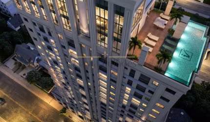 Apartamento com 2 quartos à venda em Morretes, Itapema , 70 m2 por R$ 902.000