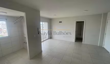 Apartamento com 2 quartos à venda na Ponte do Imaruim, Palhoça , 83 m2 por R$ 525.000