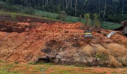 Terreno à venda no Sertão do Maruim, São José  por R$ 340.000
